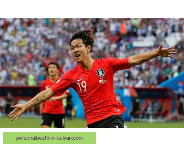 韩国队展望2026世界杯：新一代球星崭露头角，备战进程逐步加快