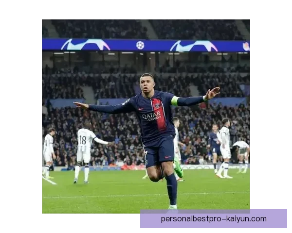 姆巴佩在巴黎圣日耳曼表现稳健，球队竞争力增强引发关注