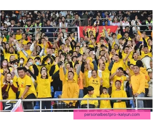 球迷组织介绍：主流足球球迷团体类型与支持文化解析