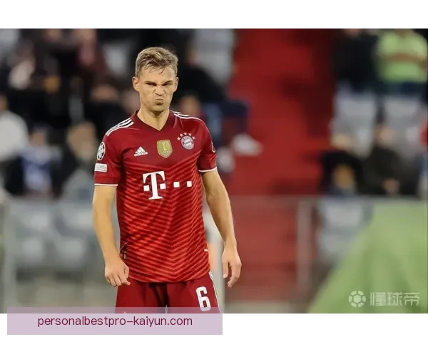 基米希本赛季传球数据解析：表现稳健，关键传球持续提升